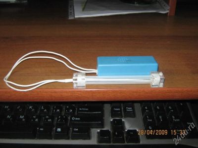 Лот: 49589. Фото: 1. Неонка. Красноярск