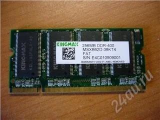 Лот: 68603. Фото: 1. Оперативная память для ноутбука... Оперативная память