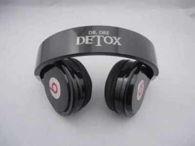 Лот: 3804306. Фото: 1. Наушники Monster Beats Detox Pro... Наушники, гарнитуры