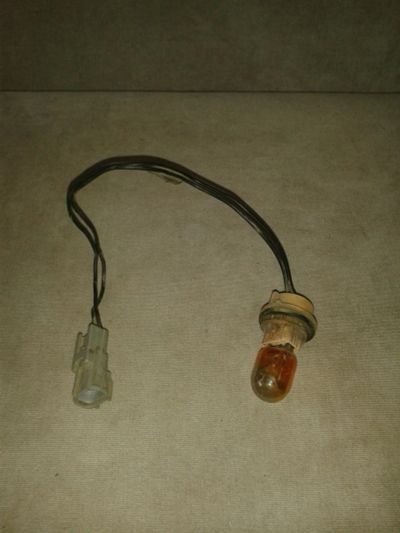 Лот: 10612872. Фото: 1. Проводка поворотника. Оптика и освещение