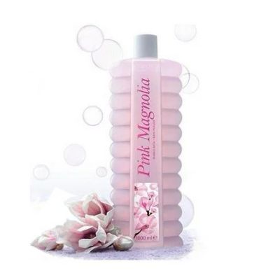 Лот: 7598629. Фото: 1. Пена для ванны Avon "Нежная магнолия... Уход за телом