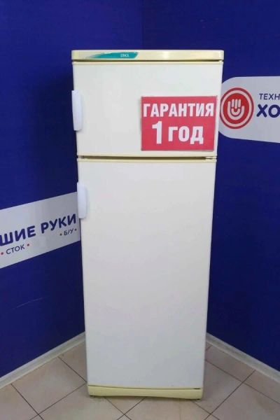 Лот: 16627112. Фото: 1. Холодильник stinol 256 q (11078347... Холодильники, морозильные камеры