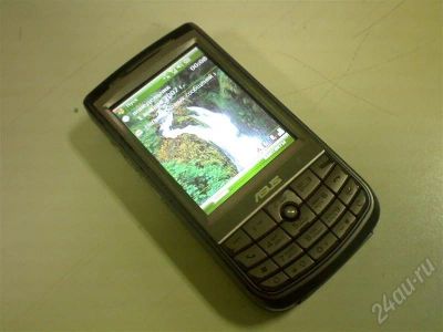 Лот: 235860. Фото: 1. Asus p525. Смартфоны