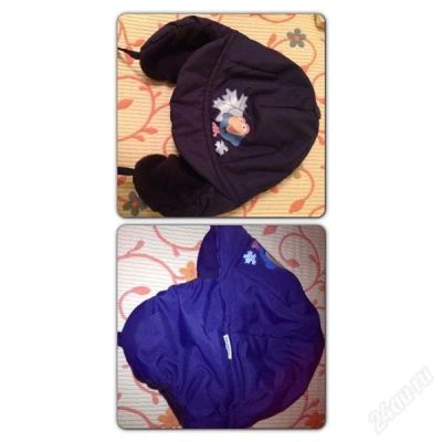 Лот: 2623392. Фото: 1. Шапочка новая 50 размер. Головные уборы