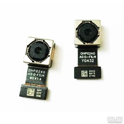 Лот: 14940949. Фото: 1. Камера основная задняя для Xiaomi... Видео- и фотокамеры