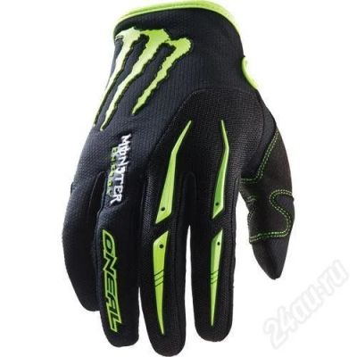 Лот: 152985. Фото: 1. перчатки Monster Glove 2011. Другое (обмундирование и экипировка)