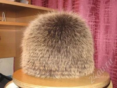 Лот: 1542489. Фото: 1. тепленькая шапочка. Головные уборы