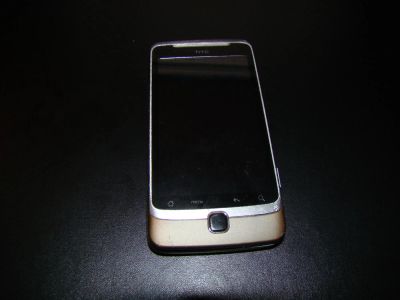 Лот: 6001905. Фото: 1. HTC Desire Z (A7272). Оригинал... Смартфоны