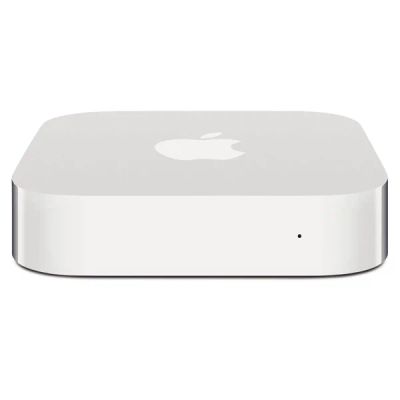 Лот: 4056377. Фото: 1. Беспроводная точка доступа Apple... WiFi, Bluetooth адаптеры