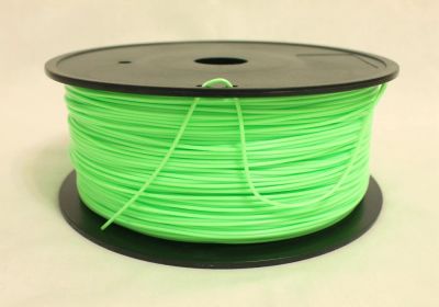 Лот: 4962212. Фото: 1. Пластик ABS для 3d принтера, Зеленый. Картриджи, расходные материалы