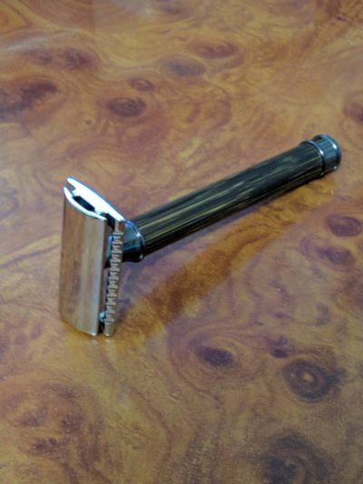 Лот: 18664301. Фото: 1. Т образный станок для бритья Vigshaving. Остальная техника