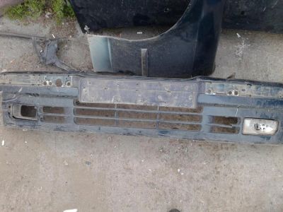 Лот: 4362209. Фото: 1. Бампер bmw 3 e36. Кузов