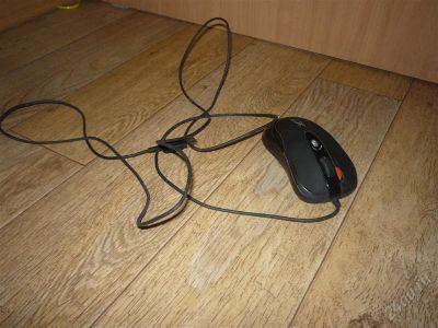 Лот: 1595193. Фото: 1. Мышь. Клавиатуры и мыши