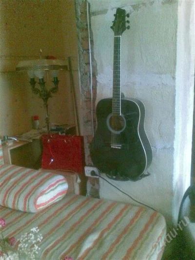 Лот: 1403677. Фото: 1. парковка для гитары. Другое (музыкальные инструменты и оборудование)