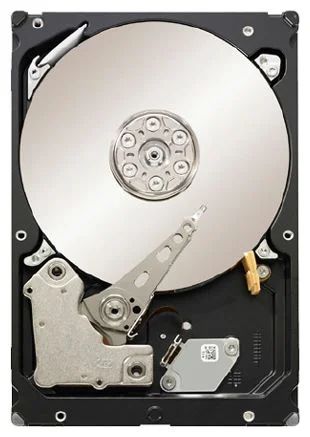 Лот: 6017997. Фото: 1. Жесткий диск для сервера Seagate... Жёсткие диски (HDD)