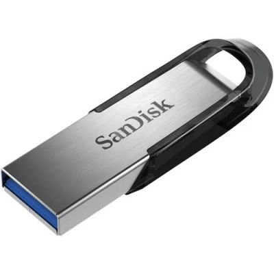 Лот: 21641841. Фото: 1. Флешка USB SanDisk 128GB Ultra... USB-флеш карты