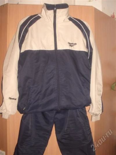 Лот: 983062. Фото: 1. Спортивный костюм подростковый... Спортивная одежда