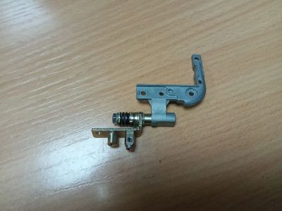 Лот: 25885601. Фото: 1. Шарнир, петля для ноутбука ASUS... Запчасти для ноутбуков