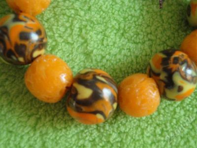 Лот: 288190. Фото: 1. Изделия из полимерной глины браслет... Браслеты