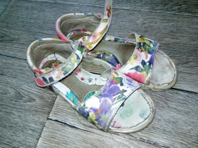 Лот: 11755244. Фото: 1. Босоножки р31. Босоножки