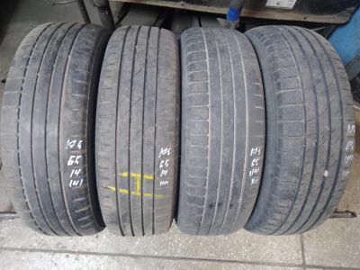 Лот: 25882646. Фото: 1. 4шт 175-65-14 Ikon Character Eco. Шины