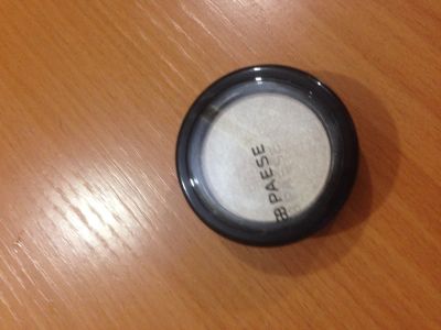 Лот: 9440271. Фото: 1. Тени для век №9 PAESE. Макияж