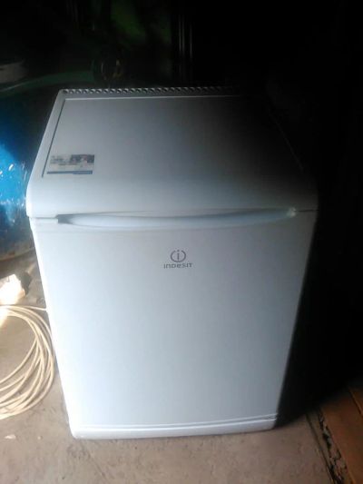 Лот: 7818810. Фото: 1. холодильника. Холодильники, морозильные камеры