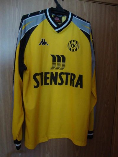 Лот: 7063617. Фото: 1. Футболка Kappa Италия. Футболки, поло