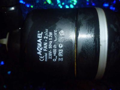 Лот: 3602645. Фото: 1. внутренний фильтр AQUAel fan-2... Оборудование
