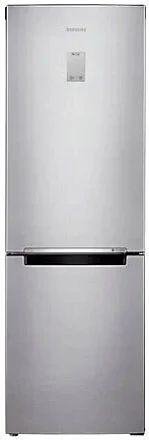 Лот: 17669486. Фото: 1. Холодильники Samsung RB33A3440SA... Холодильники, морозильные камеры