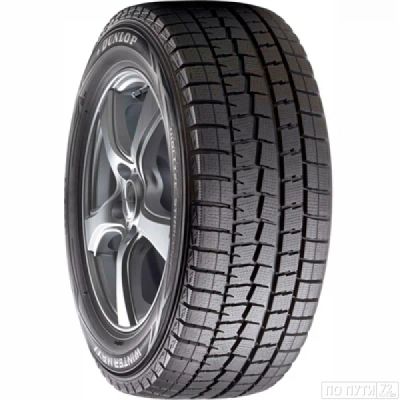 Лот: 6135404. Фото: 1. 215/50 R17 Dunlop winter maxx... Шины