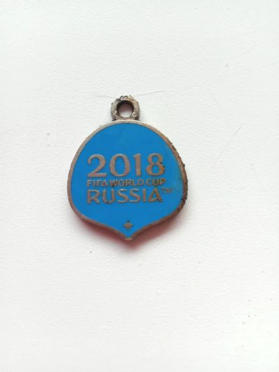 Лот: 25889990. Фото: 1. Значок / элемент от значка. Другое (значки, медали, жетоны)