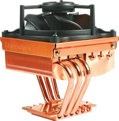 Лот: 656919. Фото: 1. thermaltake minityp 90 value pack... Системы охлаждения