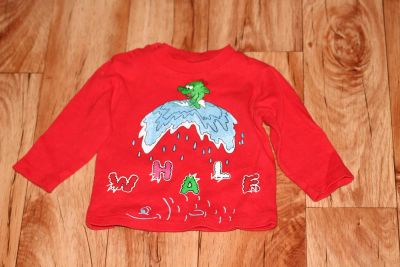 Лот: 6333068. Фото: 1. Вещи на мальчика 1-1,5 года. Одежда для дома