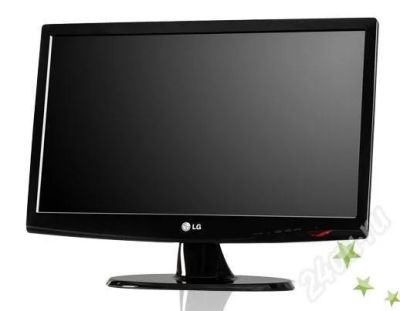 Лот: 702961. Фото: 1. монитор lg 24 дюйма новый цена... ЖК-мониторы