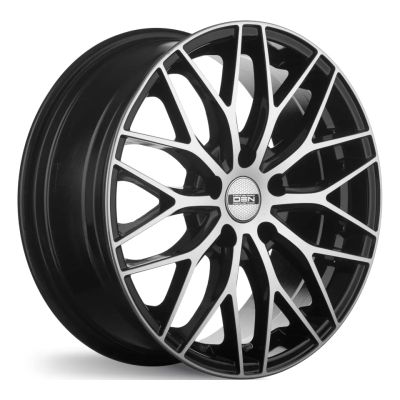 Лот: 25618481. Фото: 1. 740 7x17/5*114.3 D66.1 ET45 BD. Диски