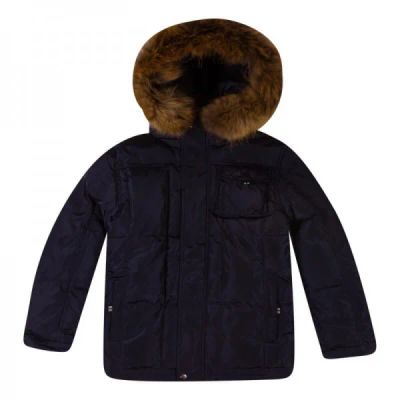 Лот: 4989353. Фото: 1. куртка-пуховик "Аляска" (зимняя... Верхняя одежда