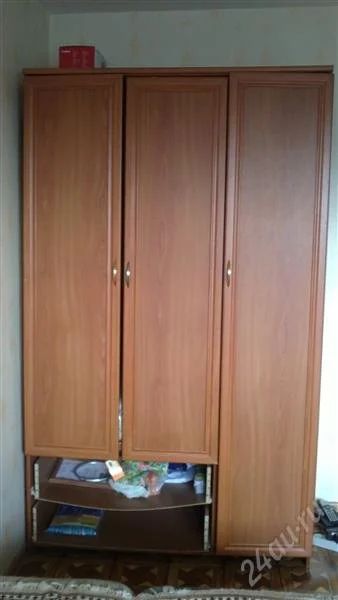 Лот: 2112331. Фото: 1. Шкаф. Шкафы, шкафы-купе