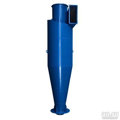 Лот: 15598959. Фото: 1. Фильтр промышленный Циклон. Промышленное