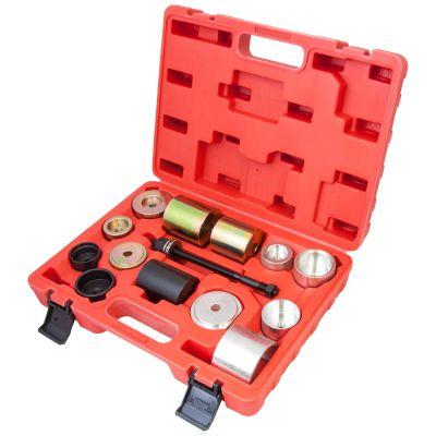 Лот: 19320684. Фото: 1. Набор для монтажа демонтажа сайнлентблоков... Гаражное, автосервисное оборудование