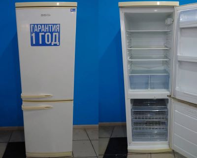 Лот: 21081852. Фото: 1. Холодильник Beko cs32cb-pbw10... Холодильники, морозильные камеры