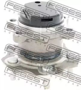 Лот: 25870089. Фото: 1. Ступица задняя FEBEST 0282J10R. Кузов