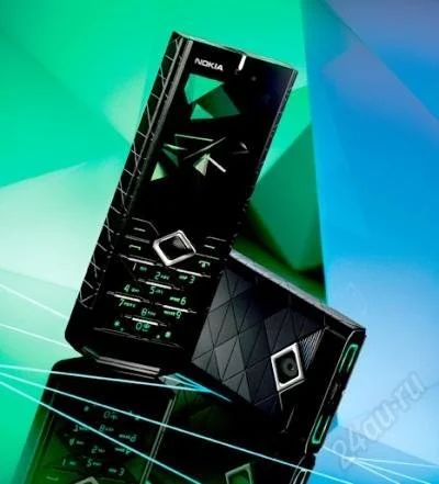 Лот: 1022807. Фото: 1. nokia 7900 prism (обмены тоже... Кнопочные мобильные телефоны