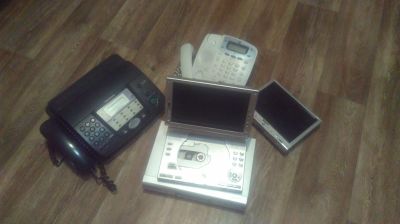 Лот: 12776306. Фото: 1. Электробарахло с кладовки. Остальная техника