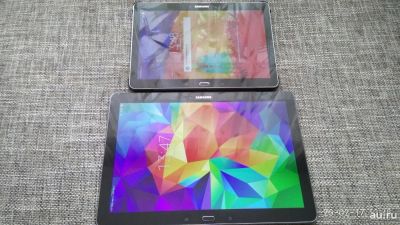 Лот: 12959324. Фото: 1. Samsung SM-P900 Galaxy Note PRO... Планшеты