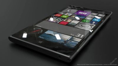 Лот: 4672906. Фото: 1. Продам Nokia Lumia 1520 черного... Смартфоны