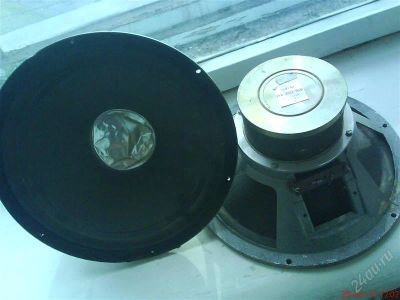 Лот: 2204697. Фото: 1. динамики низкочастотные BEAG на... Эстрадная акустика и усилители