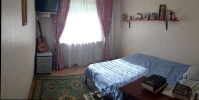 Лот: 5309157. Фото: 1. 4-х комнатная квартира в Академгородке... Квартиры, студии