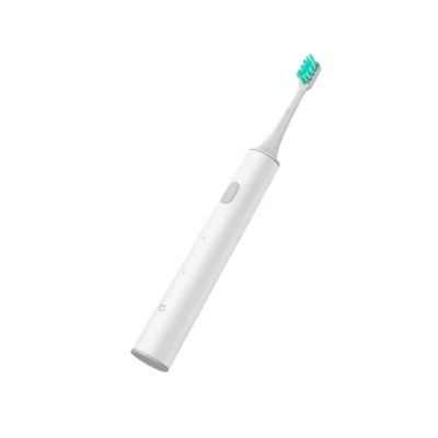 Лот: 16494159. Фото: 1. Электрическая зубная щетка Xiaomi... Электрические зубные щетки и ирригаторы