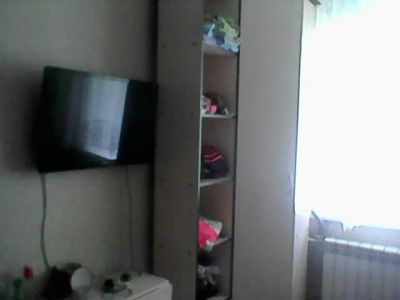 Лот: 3849214. Фото: 1. Гостинка ул. Аэровокзальная. Квартиры, студии